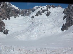 Franz Josef Glacier