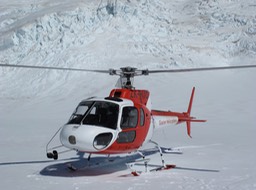 Glacier Helicopters