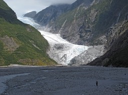 Franz Josef Glacier
