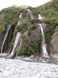 Franz Josef Glacier