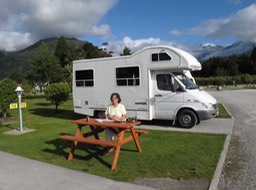 Domestic Bliss, Franz Josef