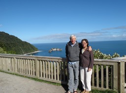 Knights Point, West Coast