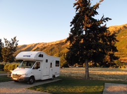 Home at Wanaka