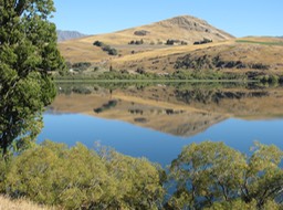 Lake Hayes