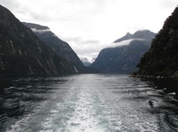 Milford Sound