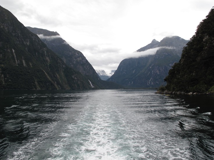 Milford Sound