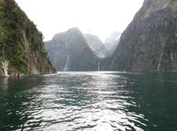 Milford Sound