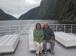 Milford Sound