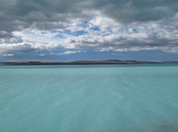 Lake Pukaki