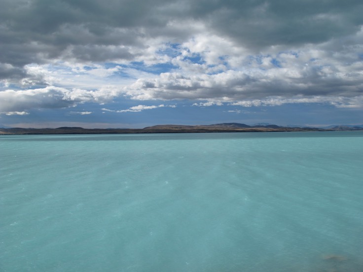 Lake Pukaki
