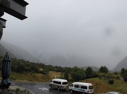 Mount Cook