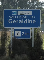 What a lovely name