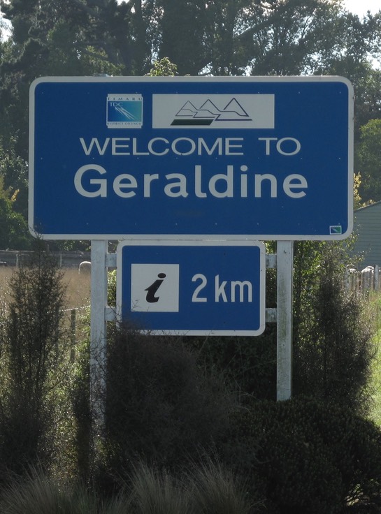 What a lovely name