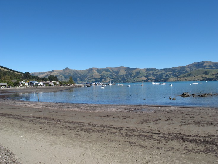 Akaroa
