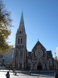 Christ Church Cathedral