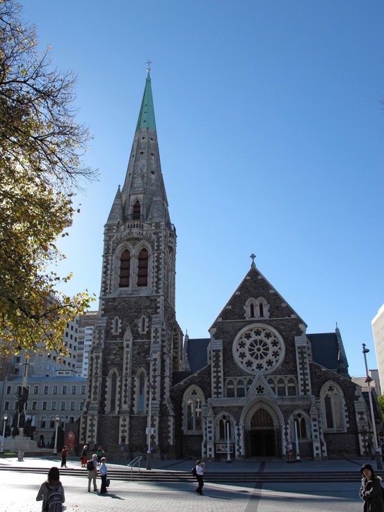 Christ Church Cathedral