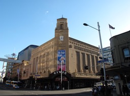 Civic Theatre, Auckland