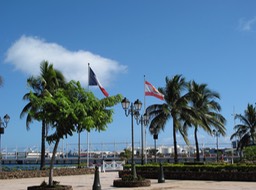 Boulevard Pomaré, Papeete