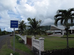 Terre de missions