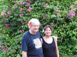 Tané et Vahiné