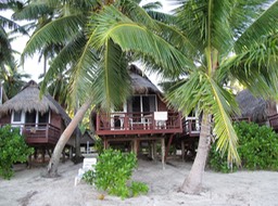 Our Bungalow