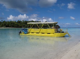 Aitutaki Adventures
