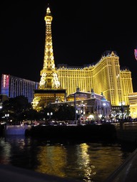 Eiffel Tower