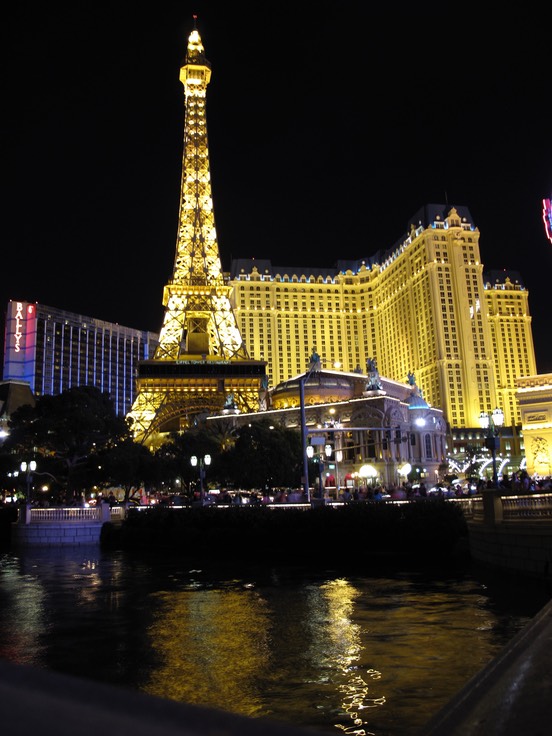 Eiffel Tower