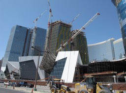 Under construction