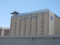 Our Palace