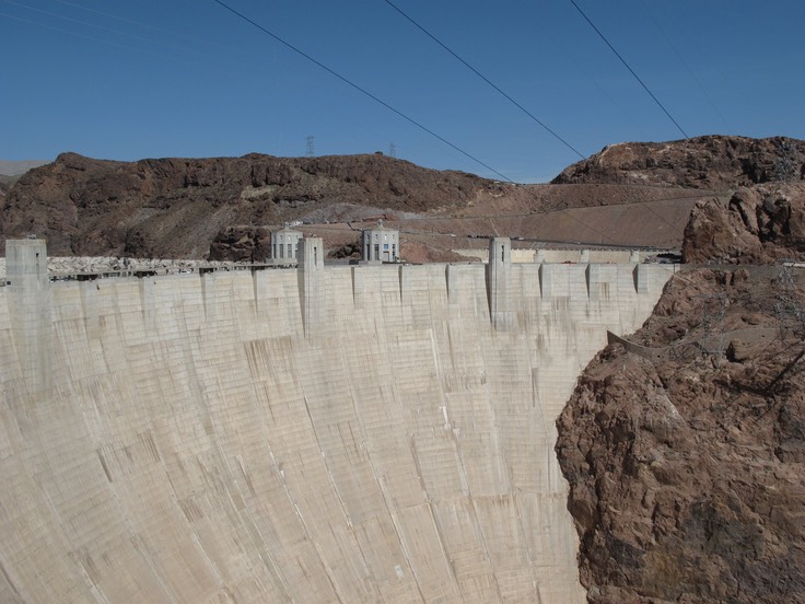 Hoover Dam