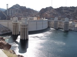 Hoover Dam & Lake Mead