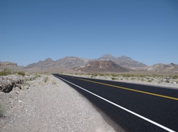 Highway 190