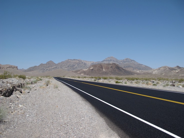 Highway 190