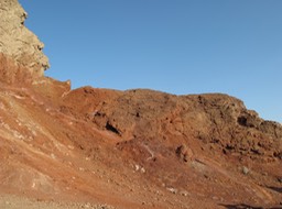 Road to Badwater