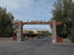 Furnace Creek Ranch