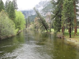 Merced River