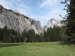 Yosemite Valley
