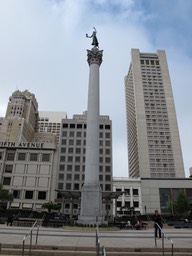 Union Square, San Francisco