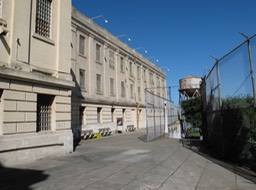 Alcatraz