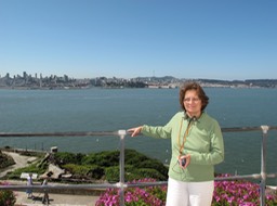Alcatraz Inmate