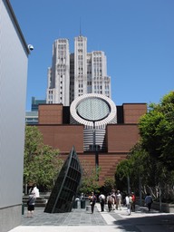 Museum of Modern Art, San Francisco