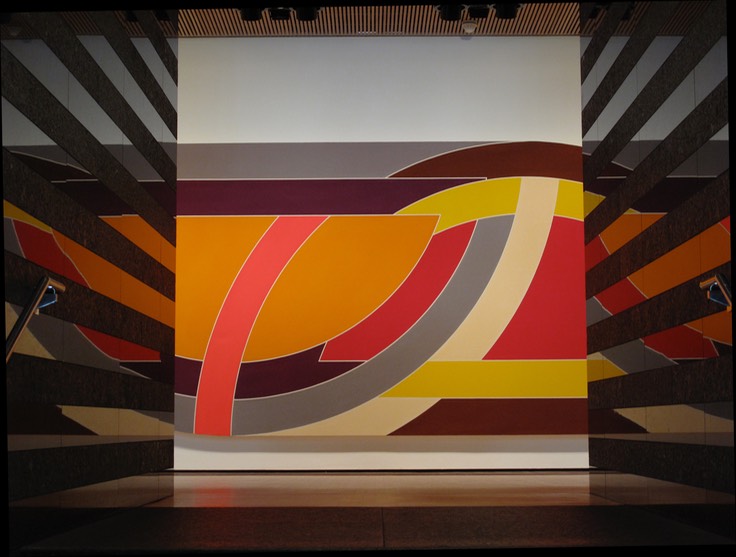 San Francisco Museum of Modern Art