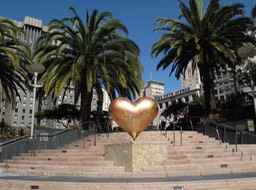Union Square, San Francisco