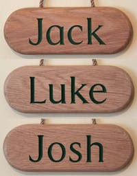 Jack Josh Luke