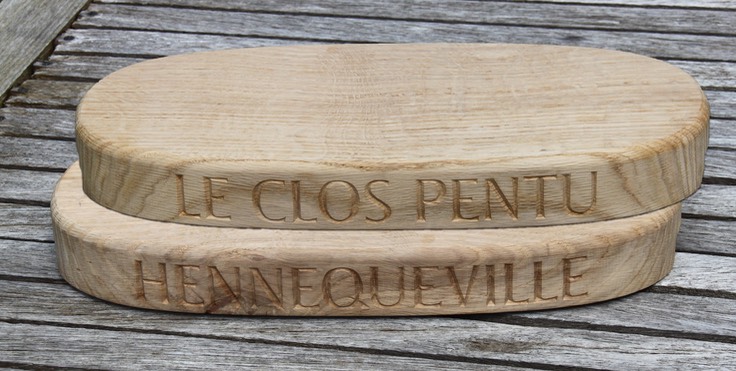 Le Clos Pentu