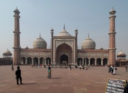 Mosque