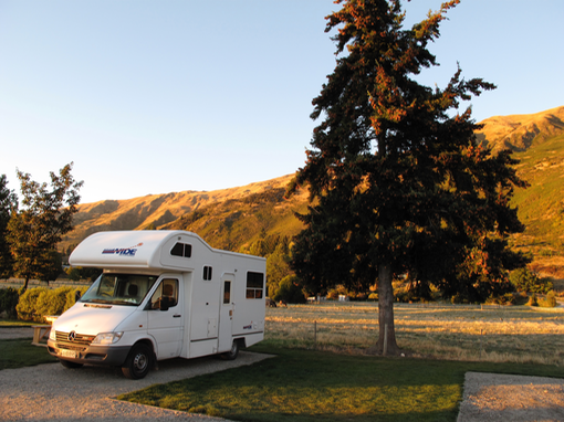 Home at Wanaka